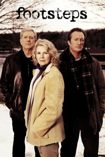 Poster for Footsteps
