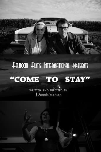 Poster for Come To Stay