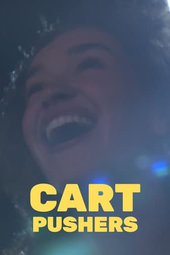 Poster for Cart Pushers