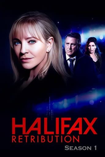 Poster for Season 1