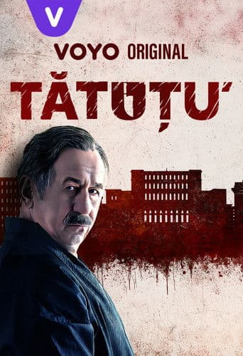 Poster for Daddy