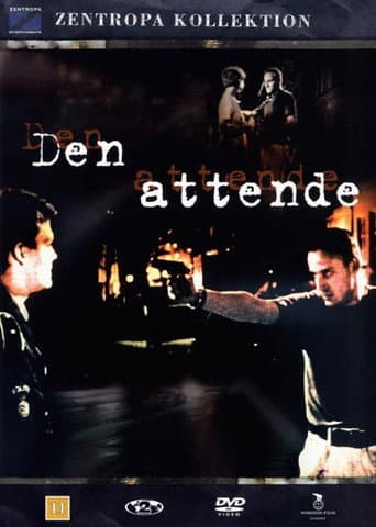 Poster for The Eighteenth