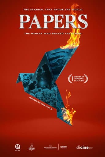 Poster for Papers
