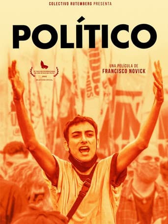 Poster for Político
