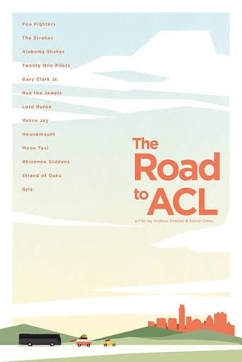 Poster for The Road to ACL
