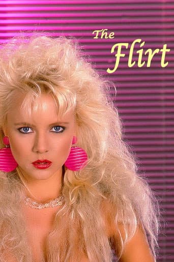 Poster for The Flirt