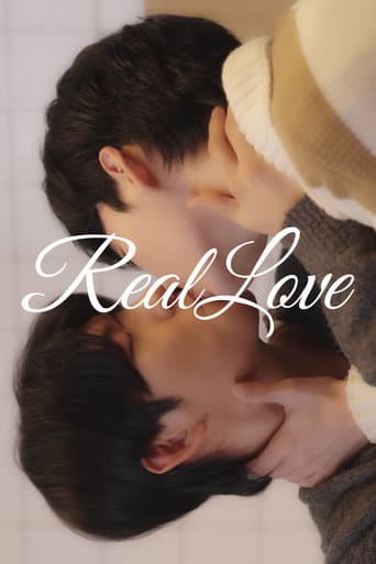 Poster for Real Love