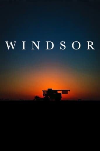 Poster for Windsor