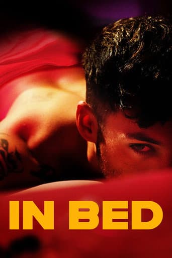 Poster for In Bed