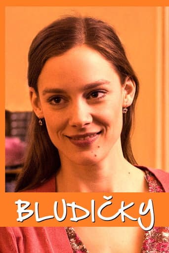 Poster for Bludičky