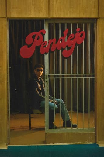 Poster for PENDEJO