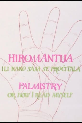 Poster for Palmistry