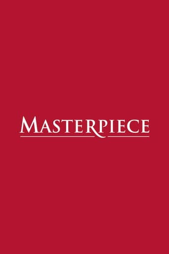 Poster for Masterpiece