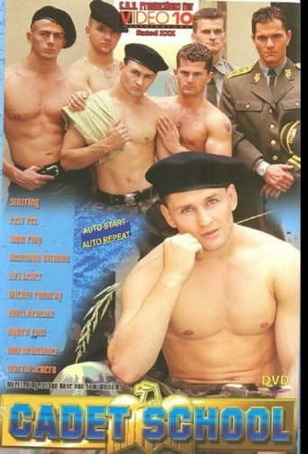 Poster for Cadet School