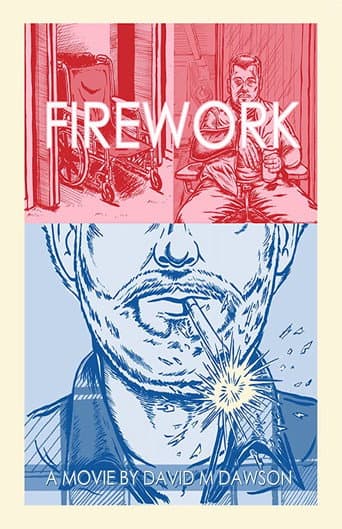 Poster for Firework