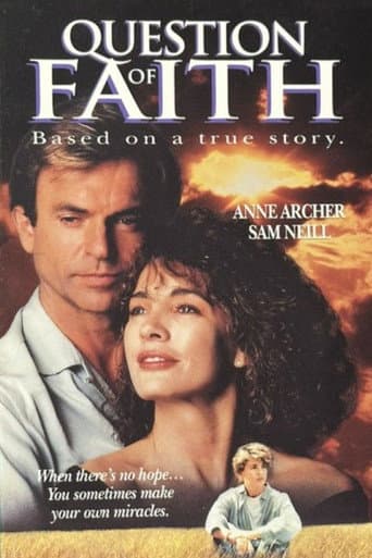 Poster for Question of Faith