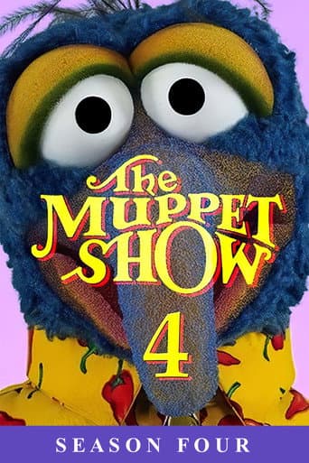 Poster for Season 4