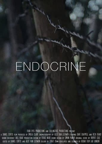 Poster for Endocrine