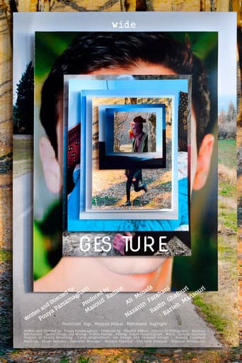 Poster for Gesture