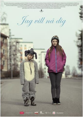 Poster for I Turn to You