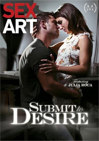 Poster for Submit To Desire