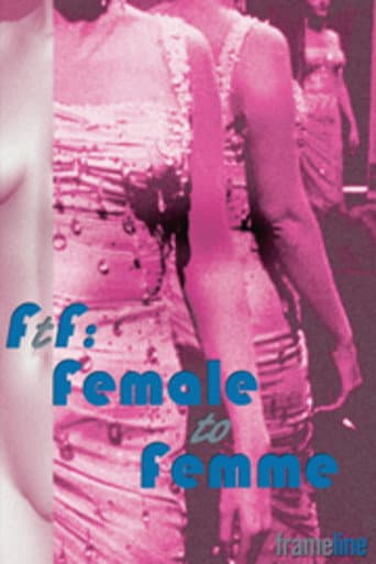 Poster for FtF: Female to Femme