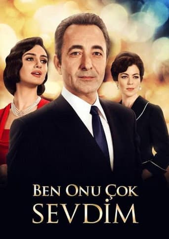 Poster for Ben Onu Çok Sevdim