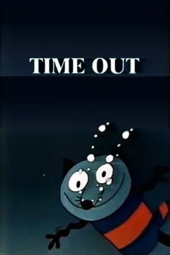 Poster for Time Out