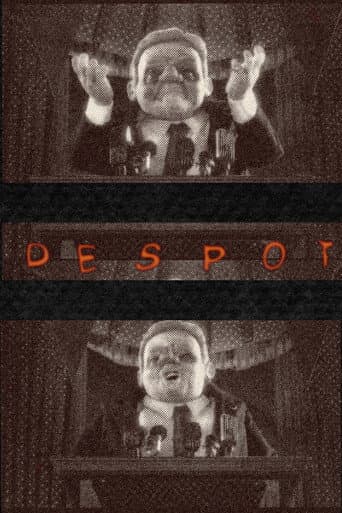 Poster for Despot