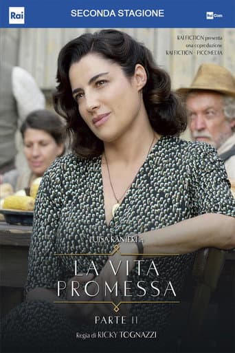 Poster for Season 2