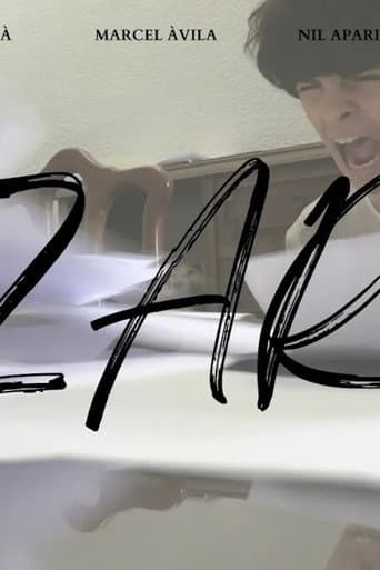 Poster for Ízaro