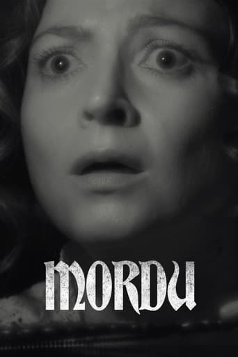 Poster for Mordu