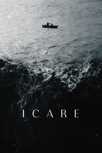 Poster for Icarus