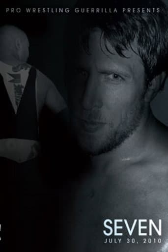 Poster for PWG: SEVEN