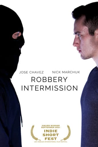 Poster for Robbery Intermission