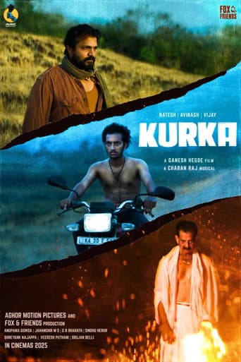 Poster for Kurka