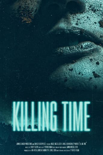 Poster for Killing Time