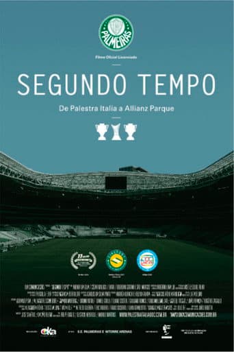 Poster for Segundo Tempo