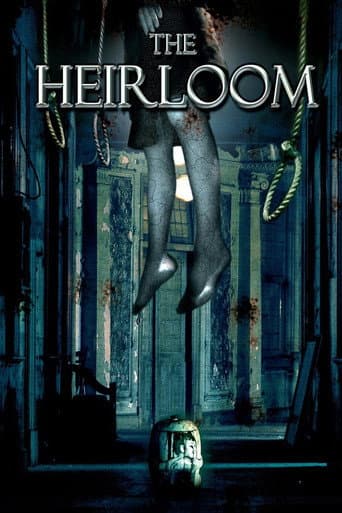 Poster for The Heirloom