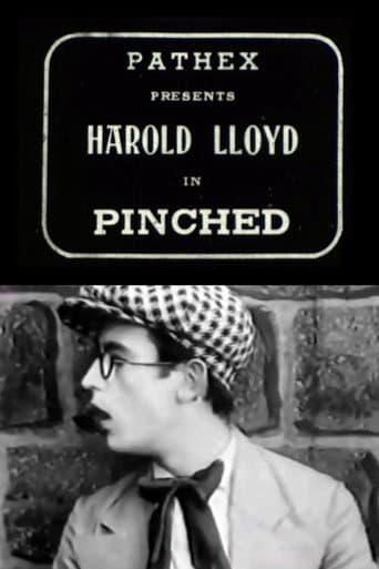 Poster for Pinched