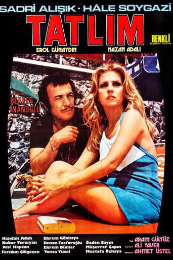 Poster for Tatlım