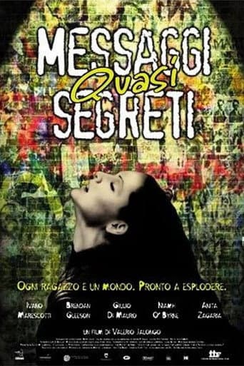 Poster for Spaghetti Slow