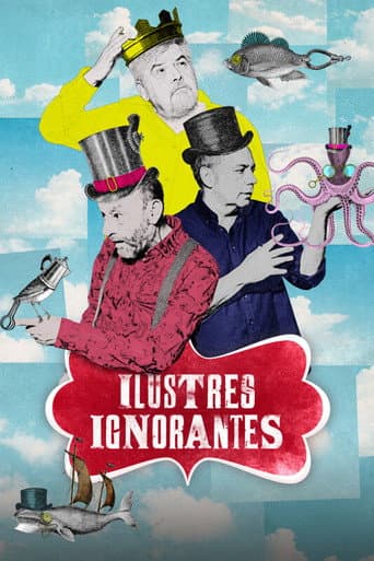 Poster for Season 17