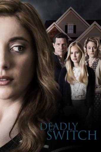 Poster for Deadly Switch