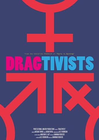 Poster for Dragtivists