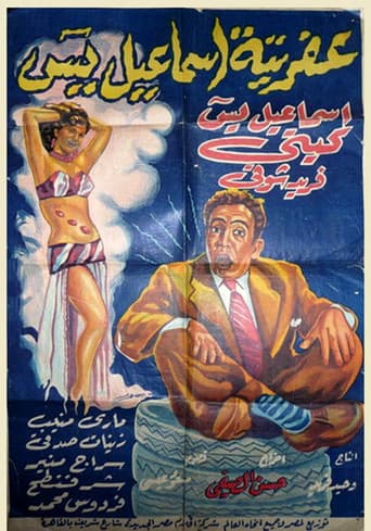 Poster for Afretet Ismaiel Yassin