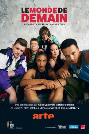 Poster for Season 1