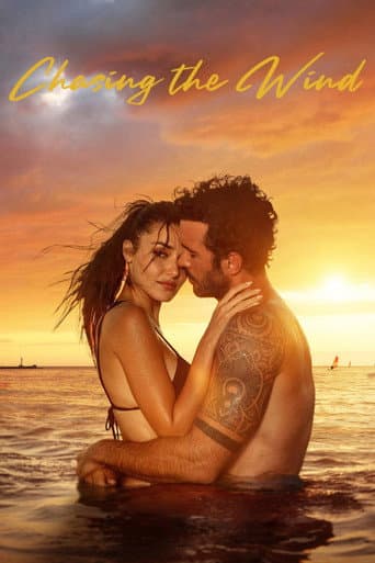 Poster for Chasing the Wind