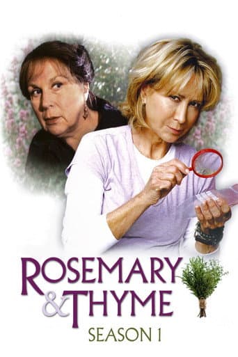 Poster for Season 1