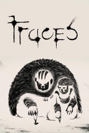 Poster for Traces